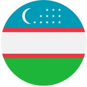 عميل TOPSEN من أوزبكستان