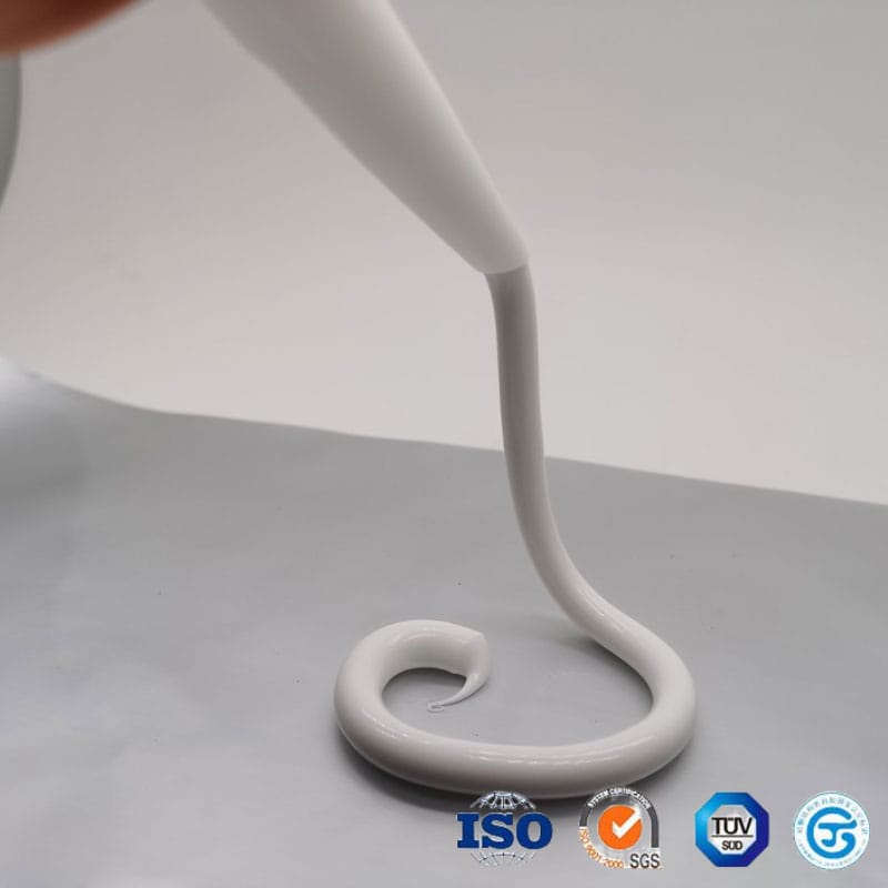 لاصق بوليمري هجين Topsen MS – مانع تسرب صديق للبيئة منخفض المركبات العضوية المتطايرة VOC لتطبيقات البناء والإحكام المستدامة.