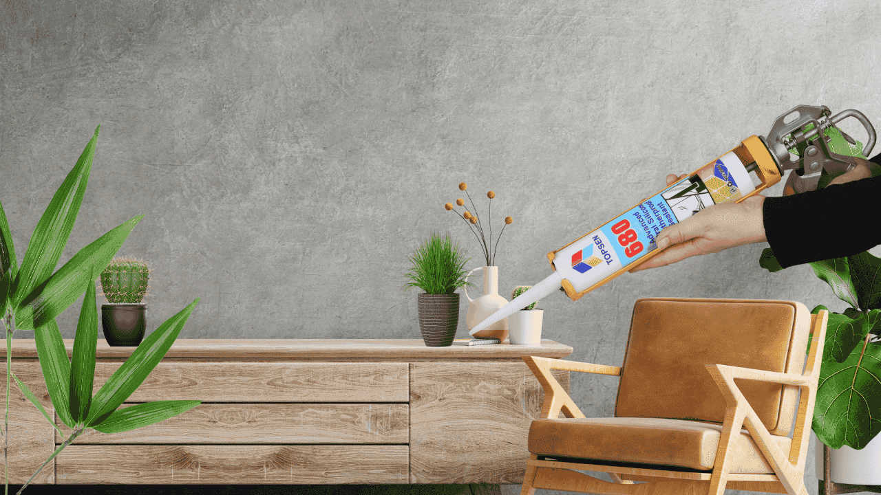 أخبار تجهيز الأسطح من TOPSEN