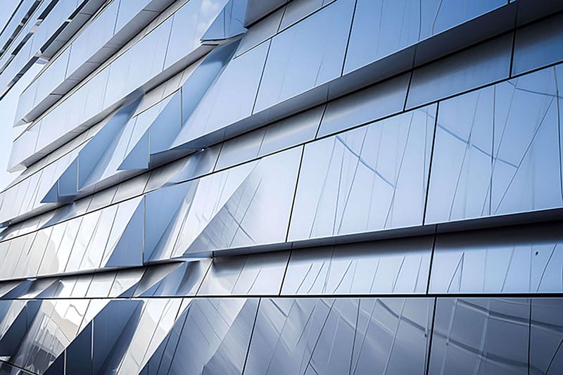 Fully Hiden Facade 2