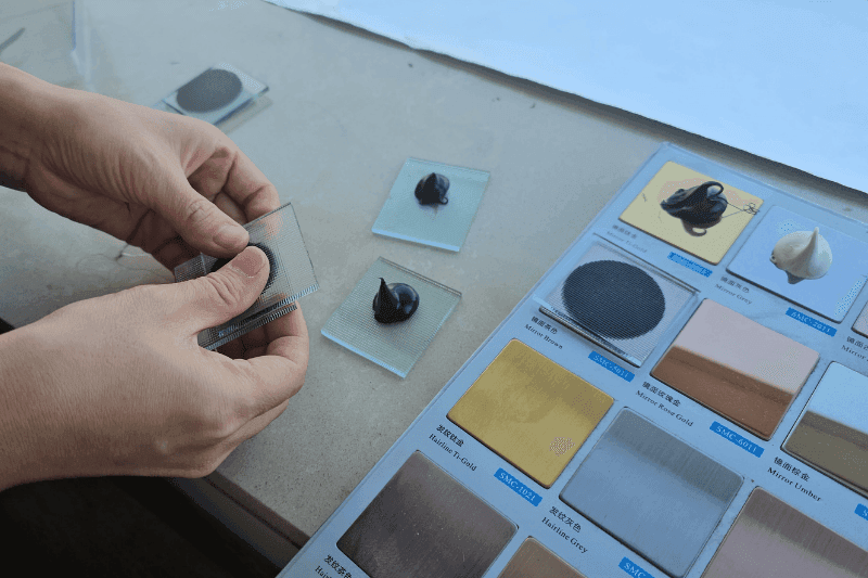 topsen silicone news