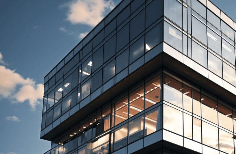 Why Glass Curtain Walls Must Use Silicone Instead of PU Polyurethane