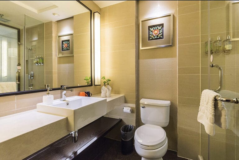 Bath Kitchen General Purpose