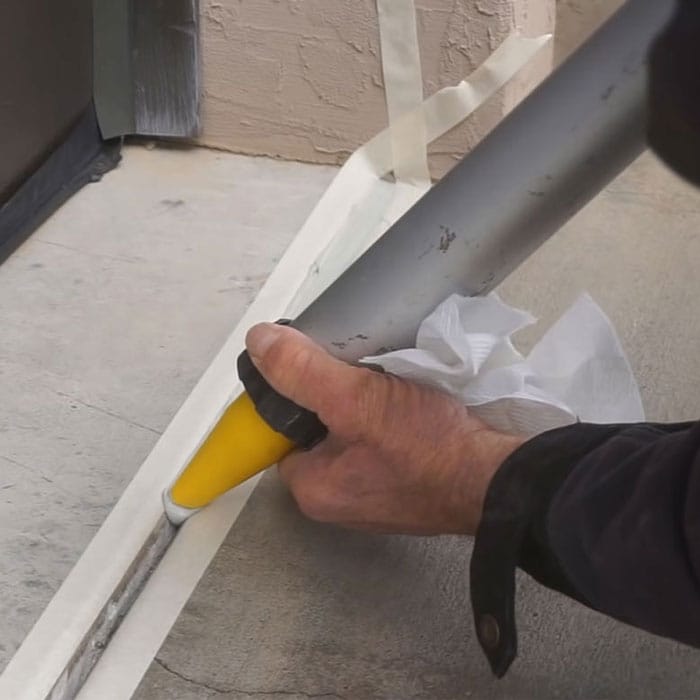 Topsen Polyurethane PU Sealant 540 2 1